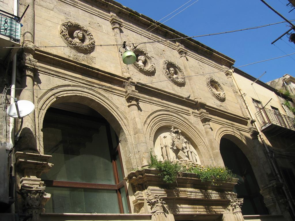 Chiesa di Sant’Eulalia dei Catalani