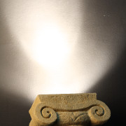 capitello jonico